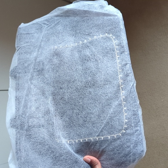 Duke Hudson- Leather Shoulder Bag - Host Pick - Picture 11 of 11